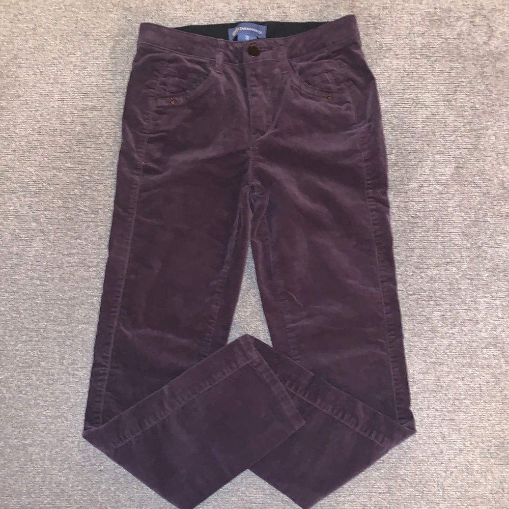 Democracy couduroy Jeans